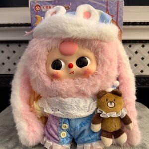 Baby Three “Sweet Dreams” 400%